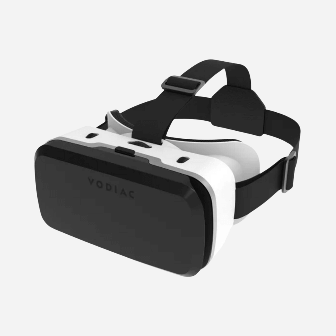 Vodiac X Virtual Reality Headset