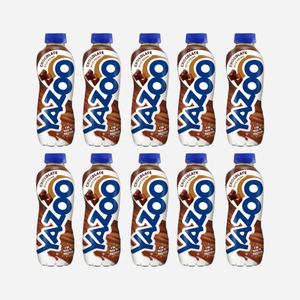 Yazoo Chocolate Drink