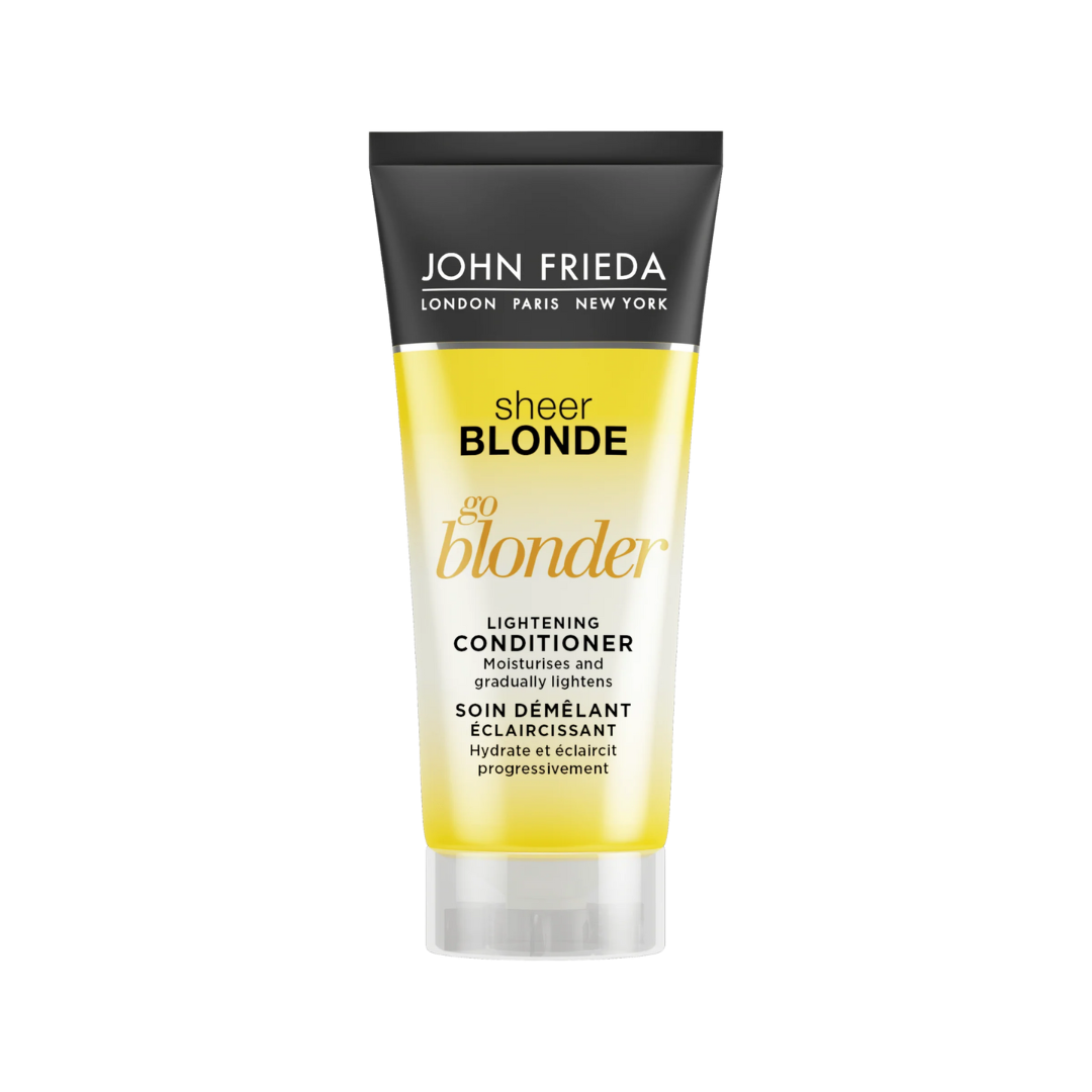 John Frieda Go Blonder Lightening Conditioner