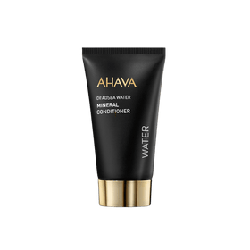 Ahava Deadsea Water Mineral Conditioner