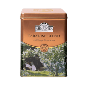 Ahmad Tea Paradise Blend