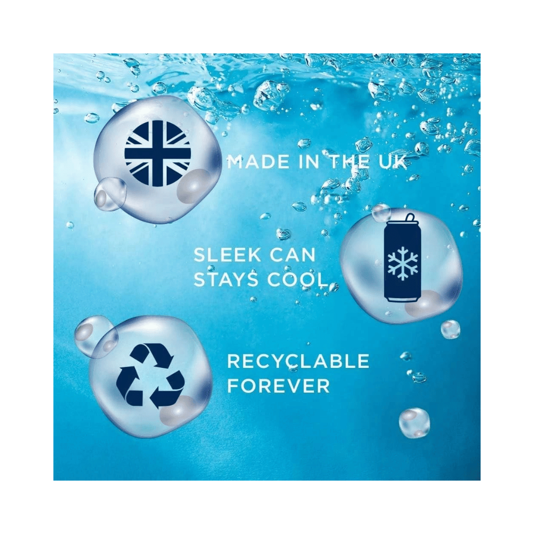 Aquafria Pure Still Water Cans