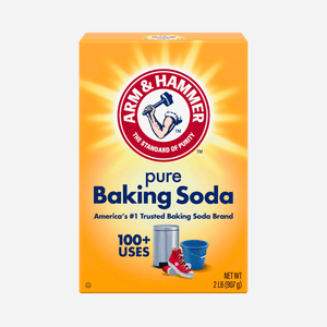 Arm & Hammer Pure Baking Bicarbonate Of Soda