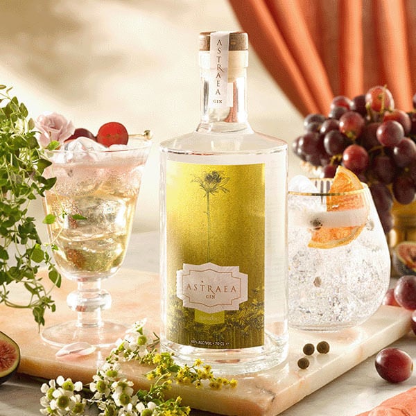 Artisan Craft Gin Premium Bundle Collection