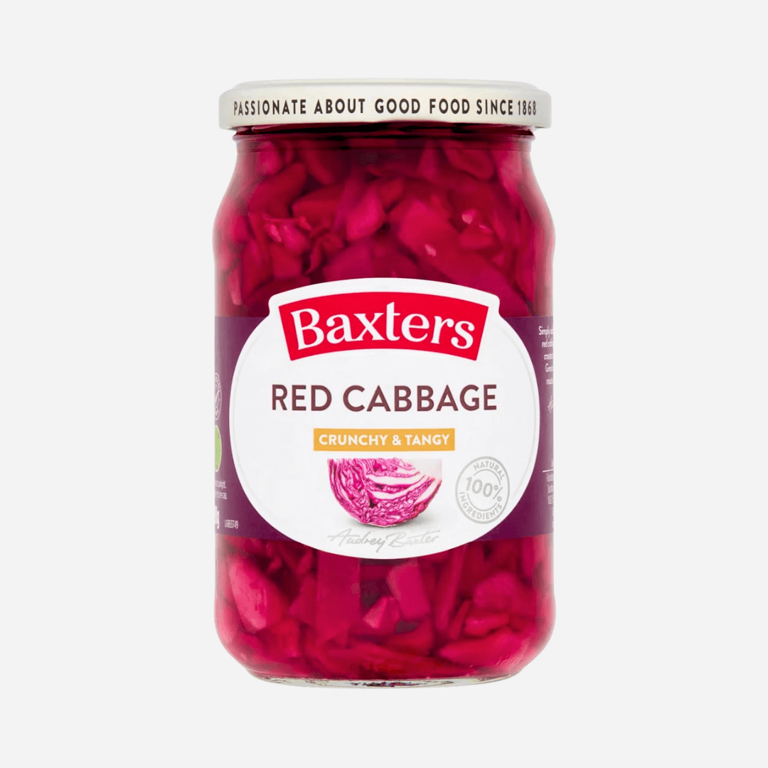 Baxters Red Cabbage