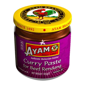 Ayam  Medium Curry Paste for Beef Rendang