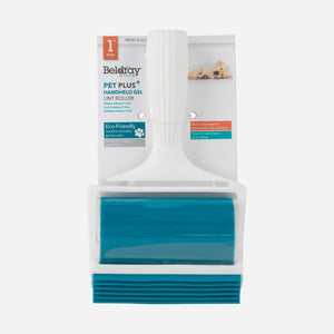 Beldray Pet Plus Handheld Gel Lint Roller