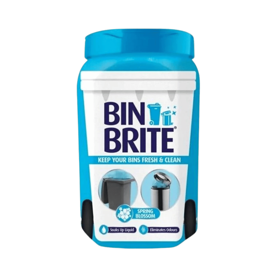 Bin Odour Neutraliser Spring Blossom