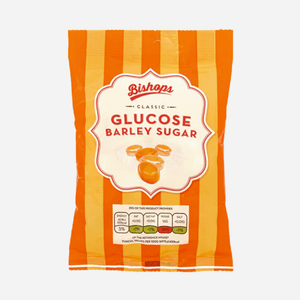 Bishops Glucose Barley Sugar Classic Sweets