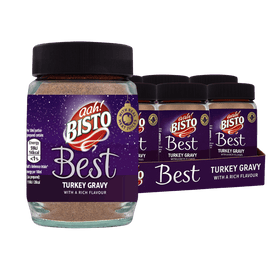 Bisto Best Turkey Gravy
