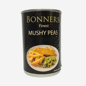 Bonners Finest Mushy Peas