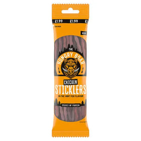 Hungry Boar Chicken Sticklers 10 x 50g