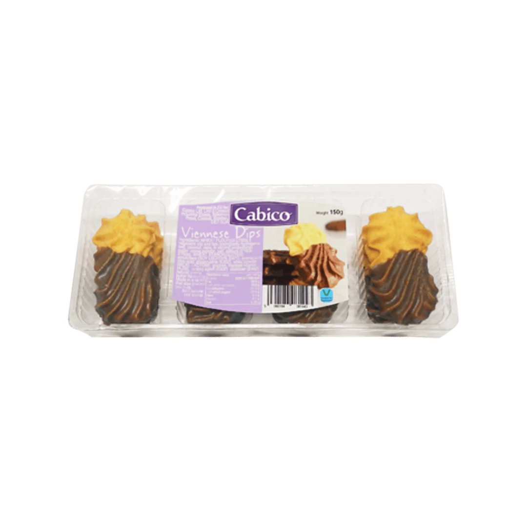 Cabico Vienna Chocolate Dips