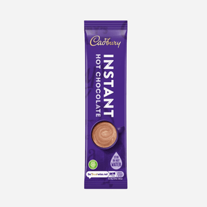 Cadbury Instant Hot Chocolate Sachet