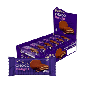 Cadbury Choco Delight