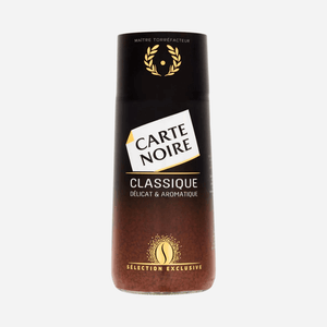 Carte Noire Classique Instant Coffee