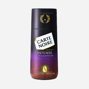 Carte Noire Intense Instant Coffee