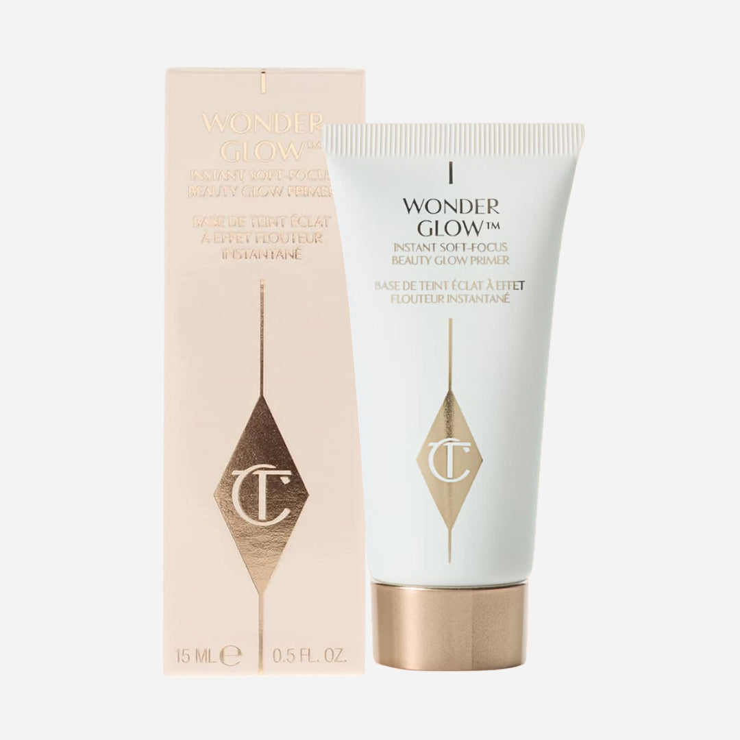 Charlotte Tilbury Wonder Glow Beauty Face Primer