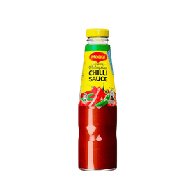 Maggi Authentic Malaysian Chilli Sauce