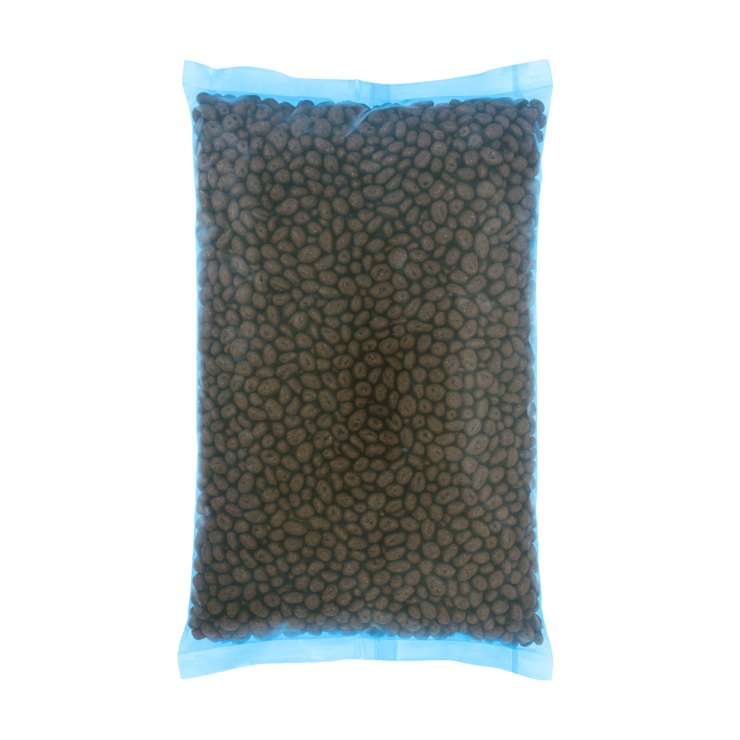 Milk Chocolate Raisins Bulk Pack