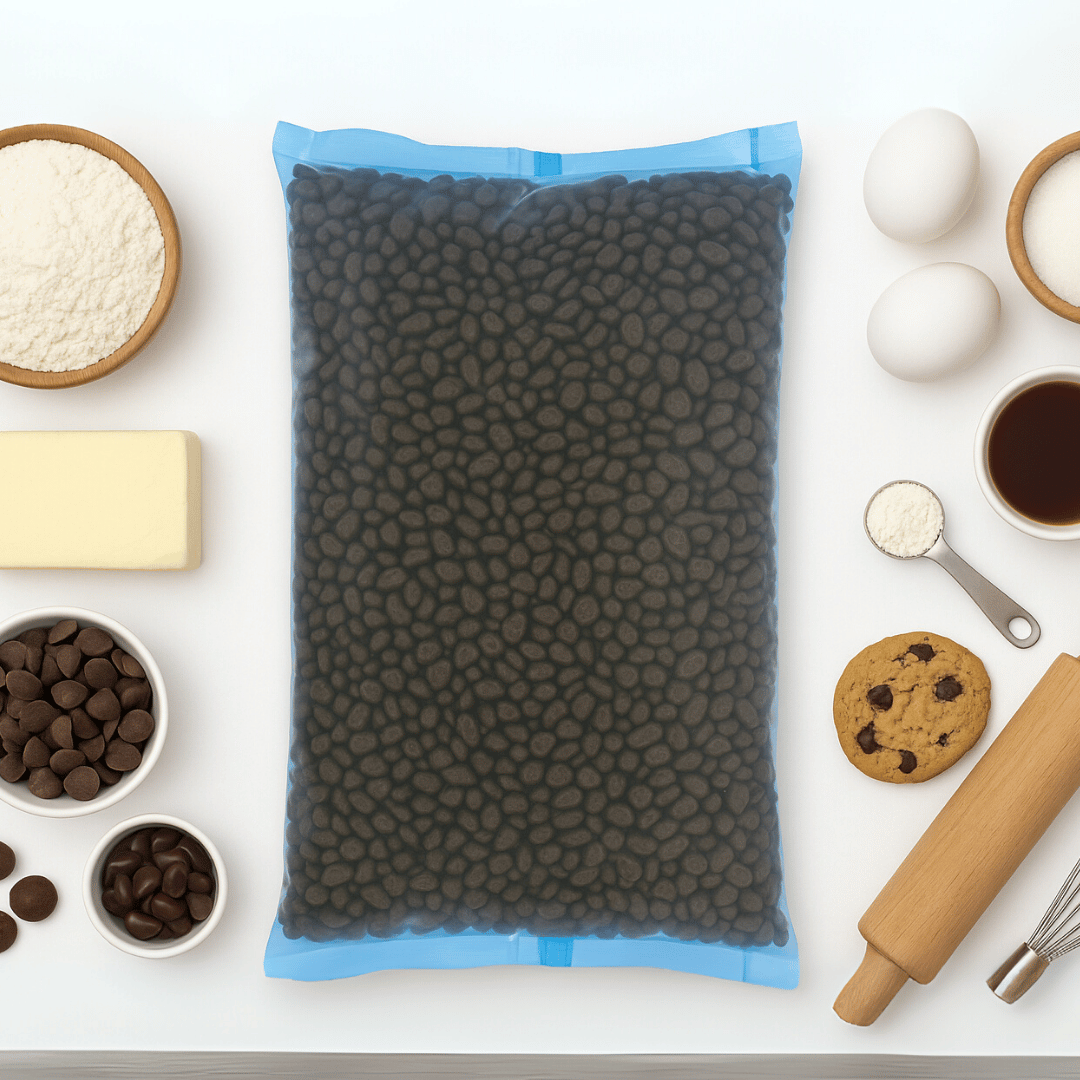 Milk Chocolate Raisins Bulk Pack