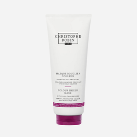 Christophe Robin Colour Shield Mask with Camu Camu Berries