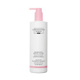 Christophe Robin Paris Shampooing Volume Delicate Volumising Shampoo