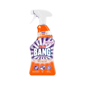 Cillit Bang Limescale Remover Spray