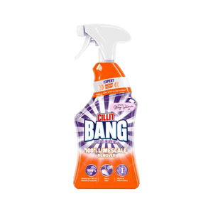 Cillit Bang Limescale Remover Spray