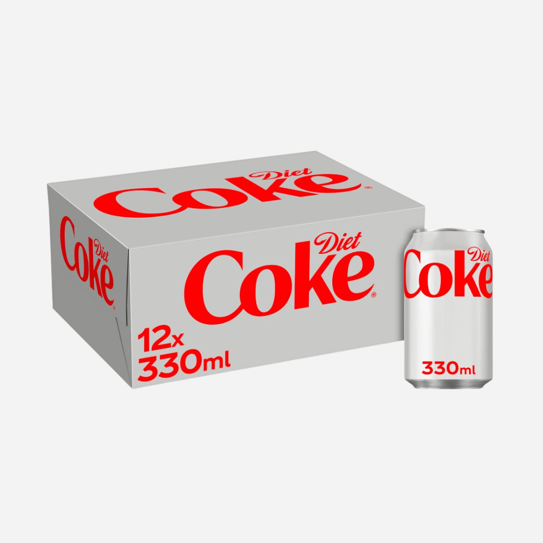 Diet Coke