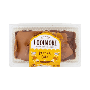 Coolmore Bakery Banoffi Cake