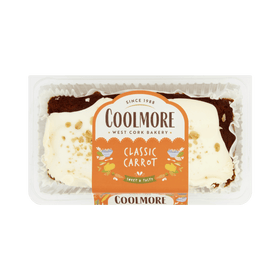Coolmore Bakery Classic Carrot Cake