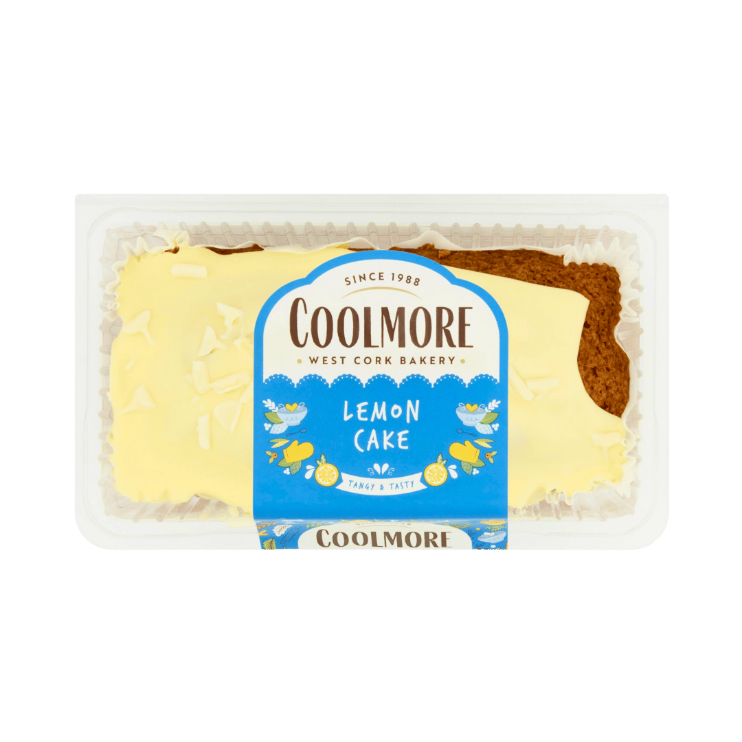 Coolmore Bakery Lemon Cake