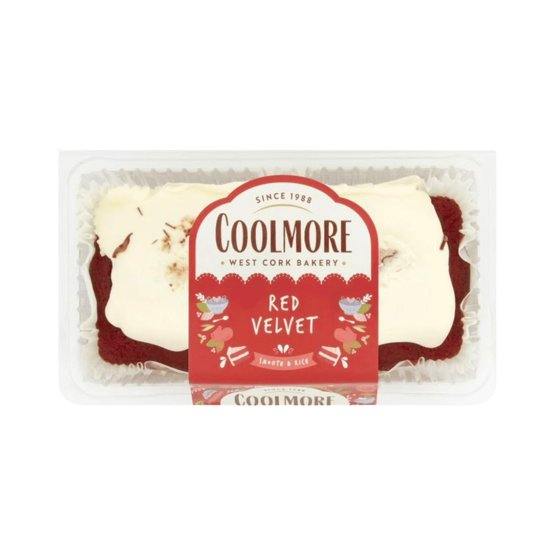 Coolmore Bakery Red Velvet Cake