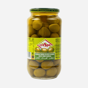 Crespo Gordal Green Olives In Brine