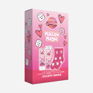 Cussons Creations Mallow Magic Gift Set