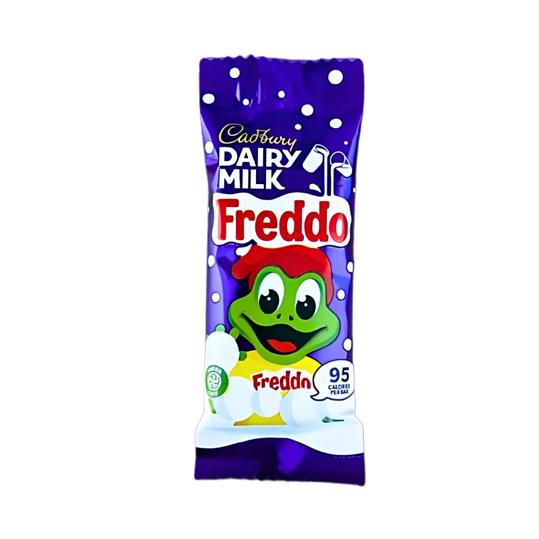 Cadbury Freddo Multipack