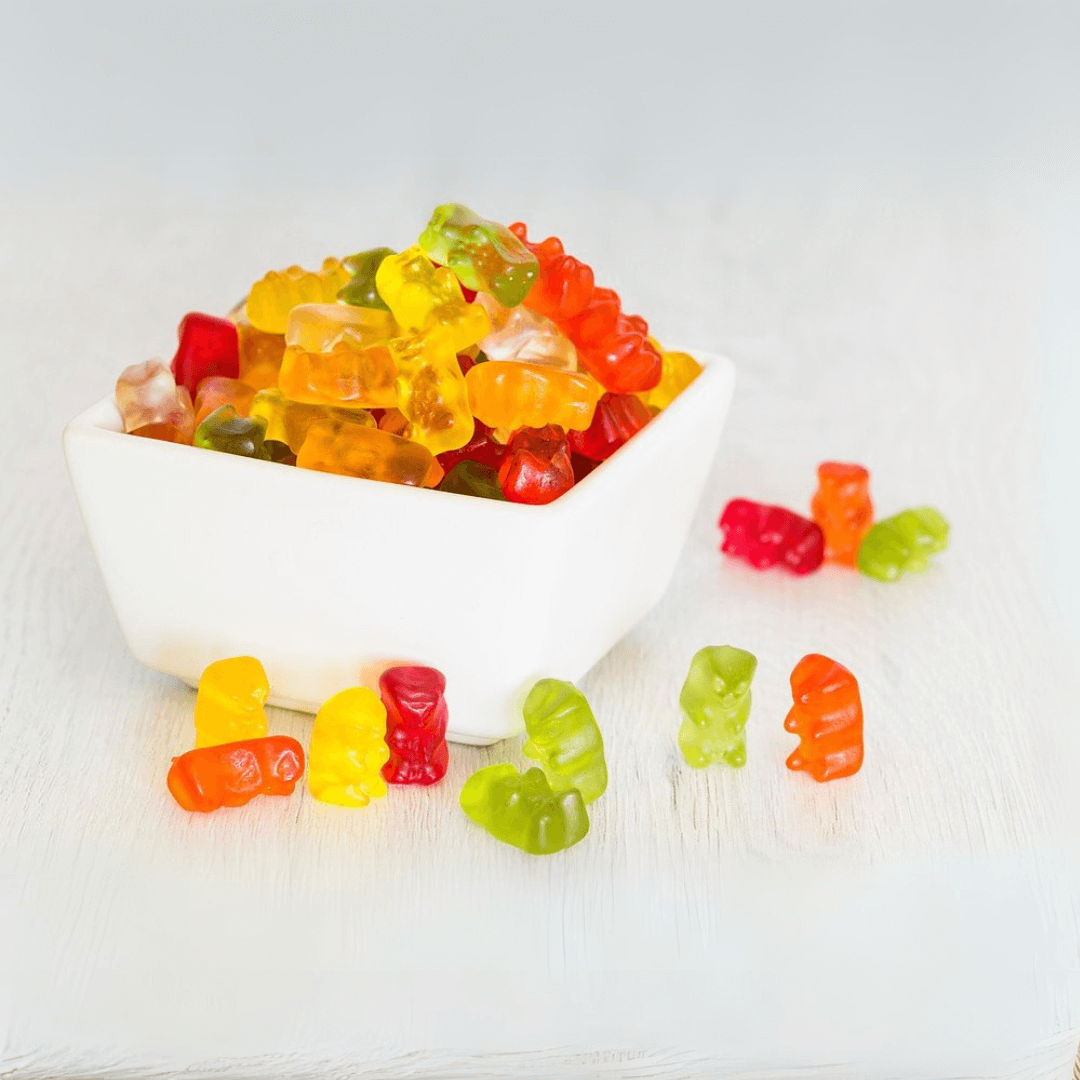 Tayas Damla Sweets Gummy Bears