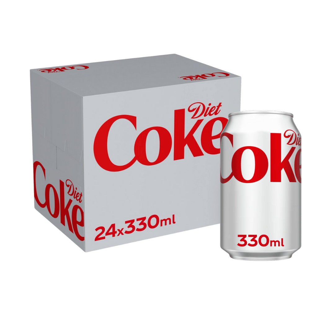 Diet Coke
