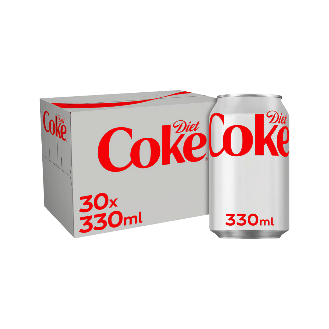 Diet Coke