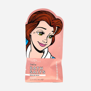 Disney Mad Beauty Pop Princess Belle Bath Salts