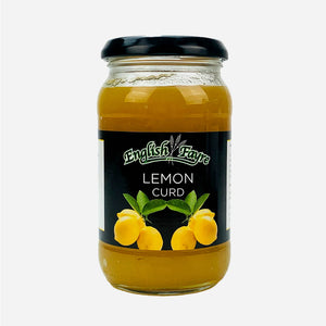 English Fayre Lemon Curd