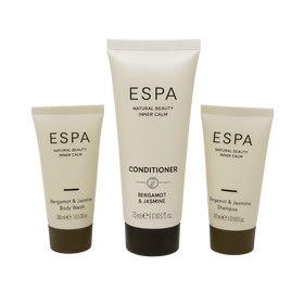 ESPA Bergamot & Jasmine Beauty Collection