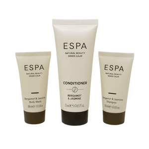 ESPA Bergamot & Jasmine Beauty Collection