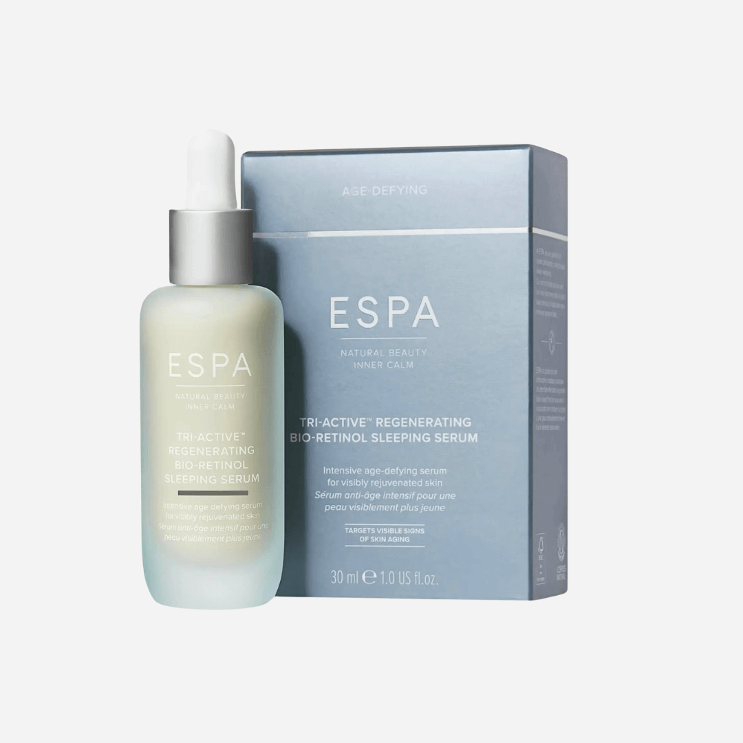 ESPA Tri-Active Regenerating Bio-Retinol Sleeping Serum