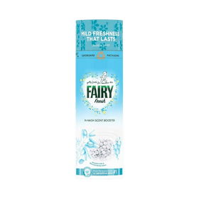 Fairy Fresh In-Wash Scent Boosters