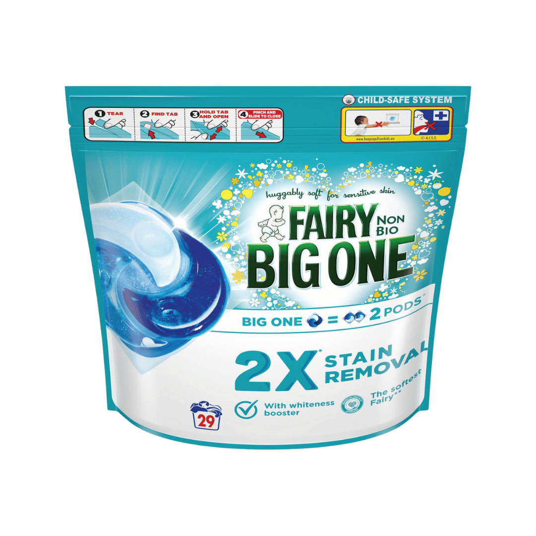 Fairy Non Bio The Big One