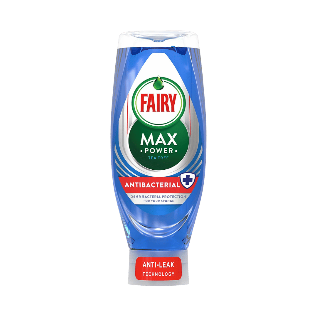 Fairy Max Power Tea Tree