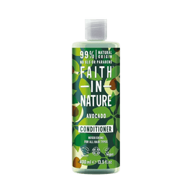Faith In Nature Avocado Conditioner
