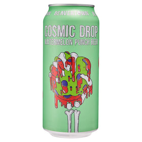 Beavertown Cosmic Drop Watermelon 12 x 440ml Case